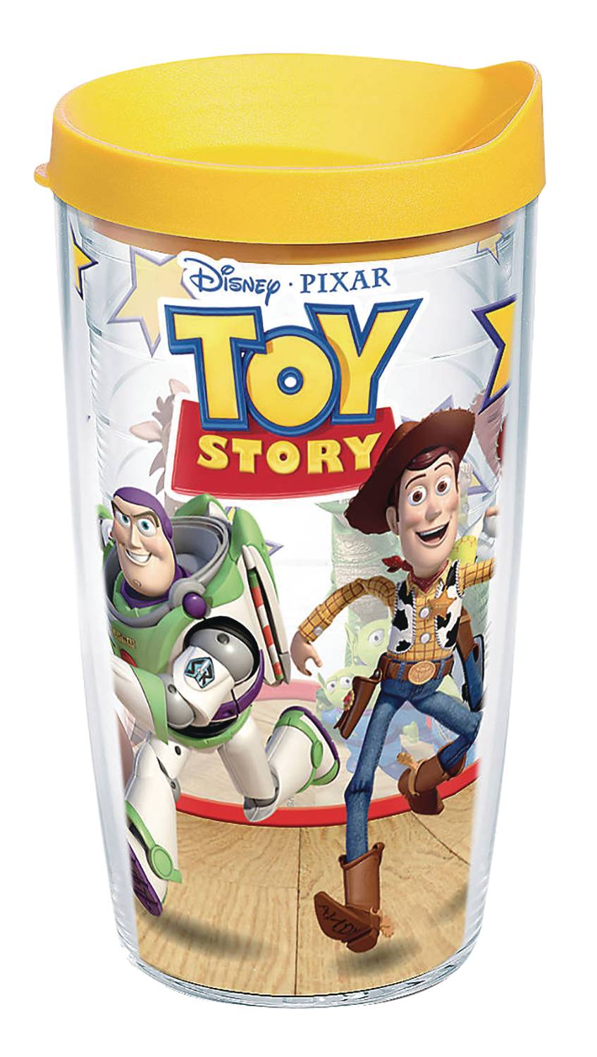 Toy Story Tumbler