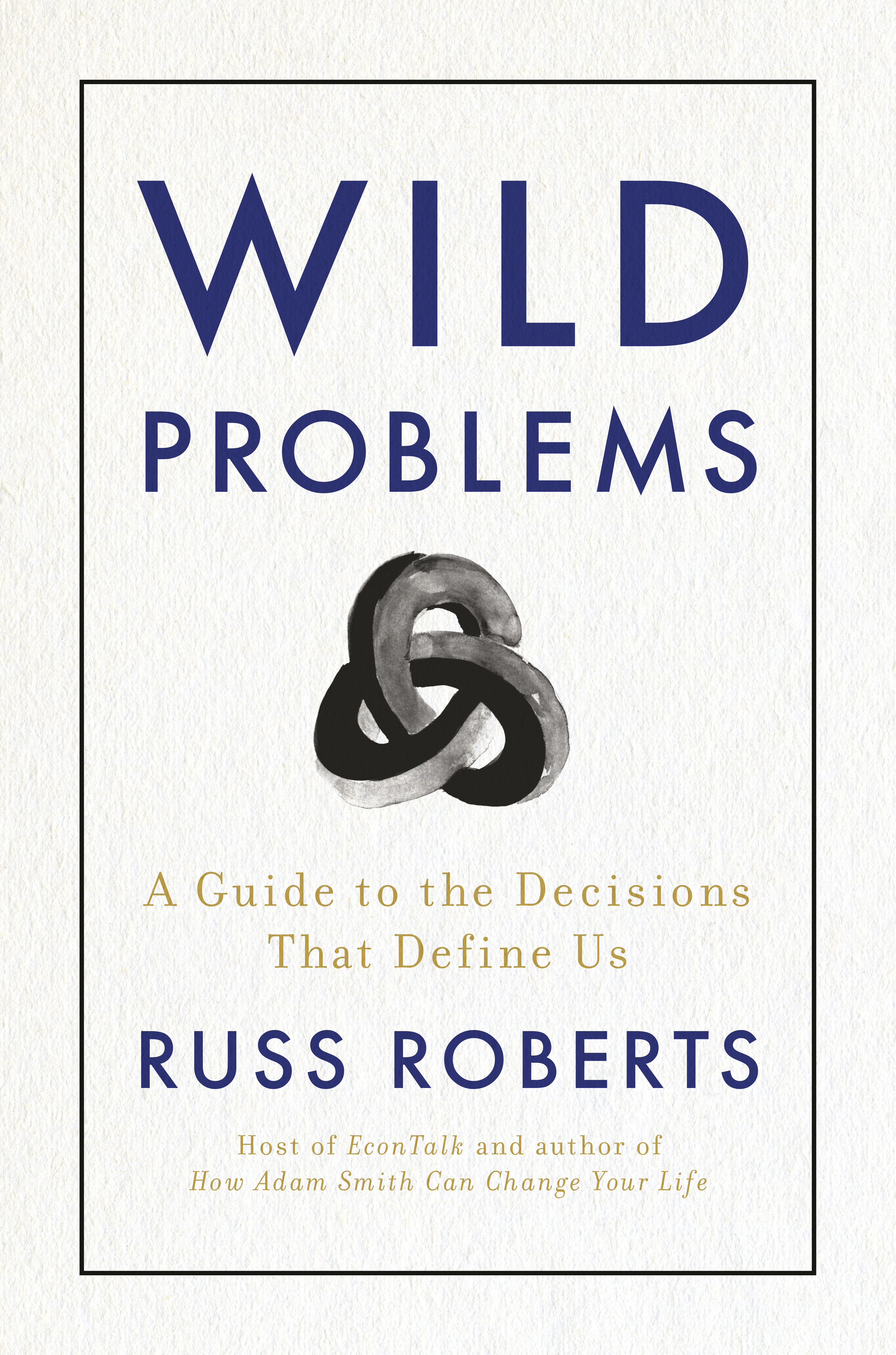 Wild Problems (Hardcover Book)