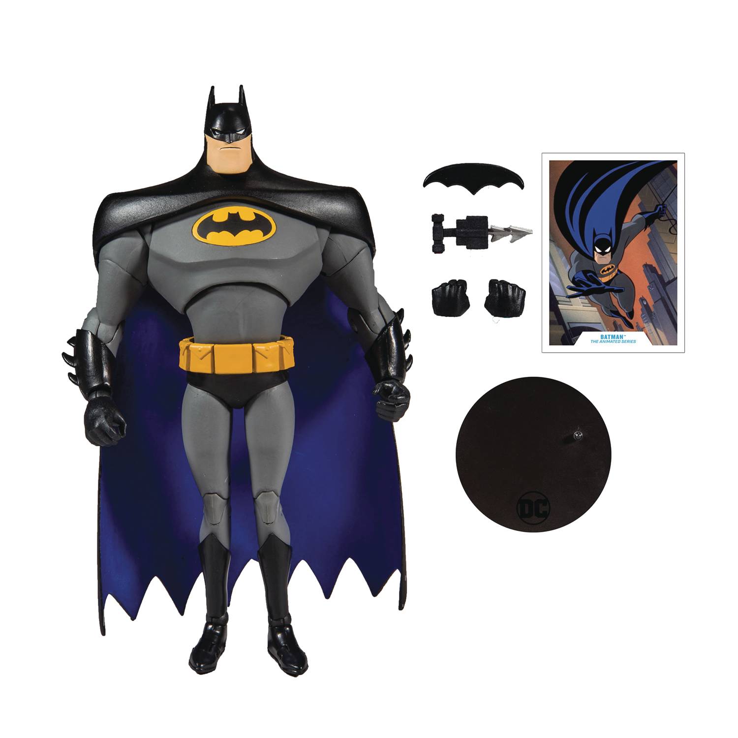 Comic-Hub::Products/dc-animated-wv1-batman-7-inch-scale-action-figure-cs