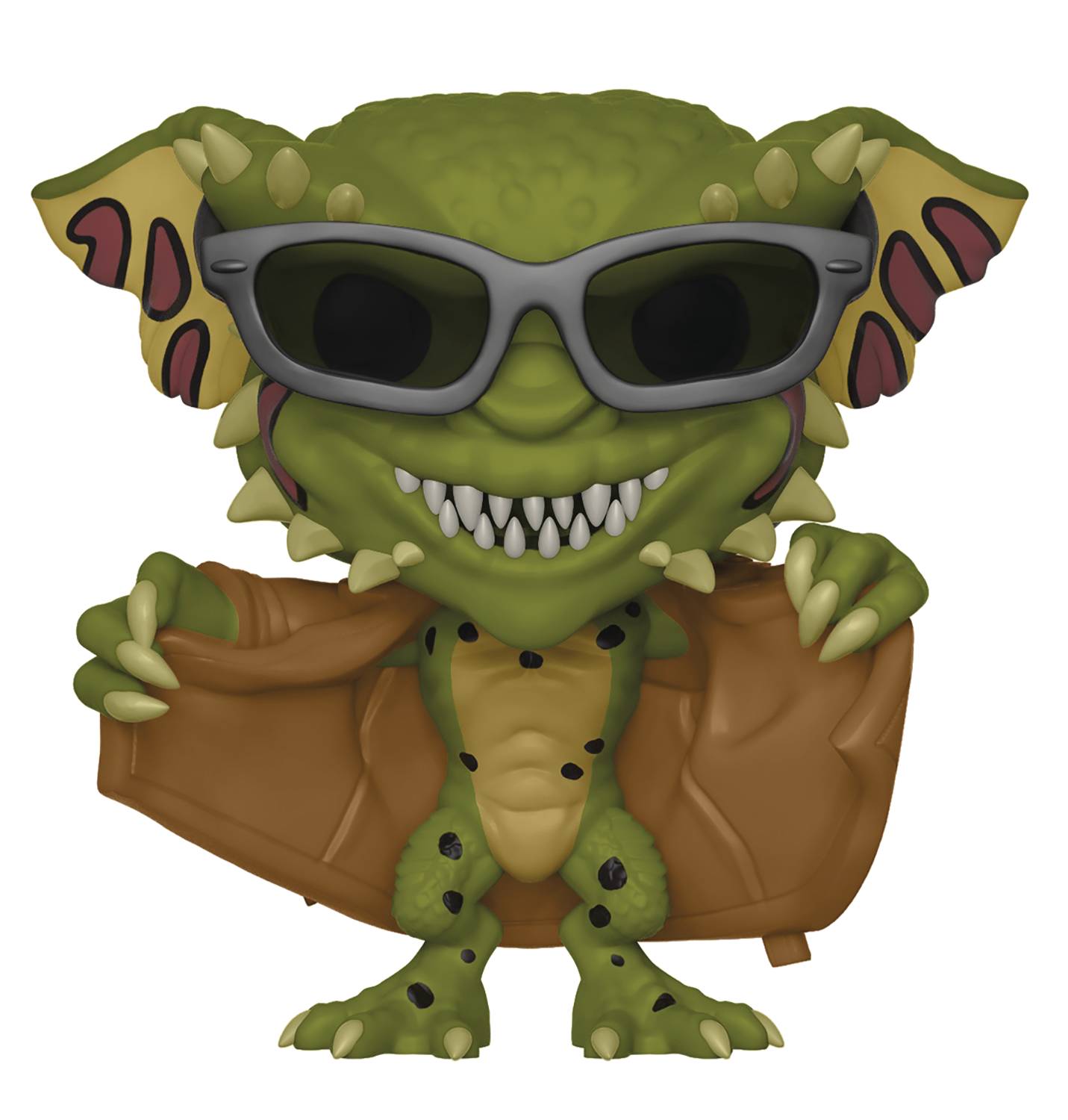 Pop Horror Gremlins 2 Flashing Gremlin Vinyl Figure