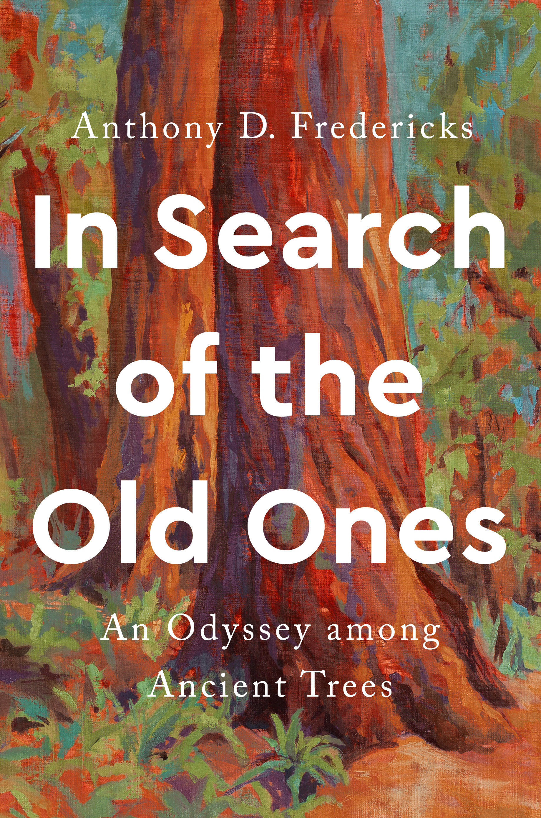 In Search Of The Old Ones (Hardcover Book)