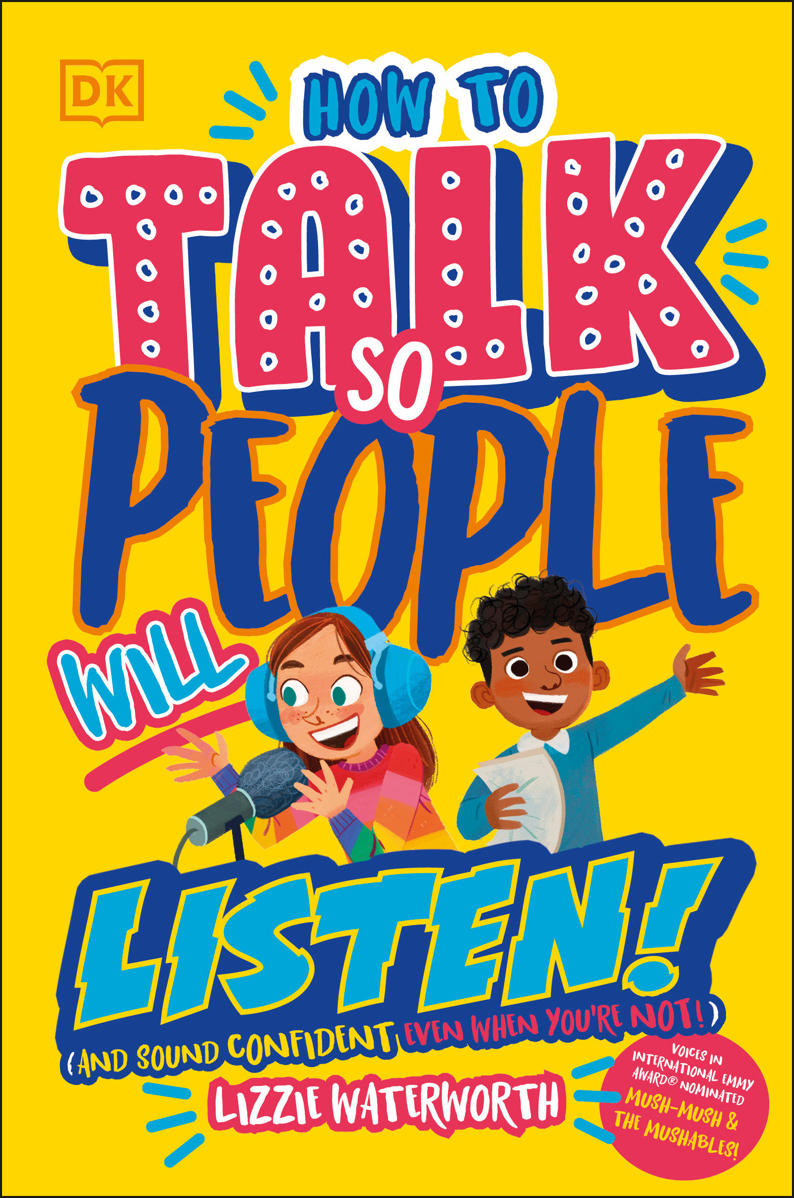 How To Talk So People Will Listen (Hardcover Book)