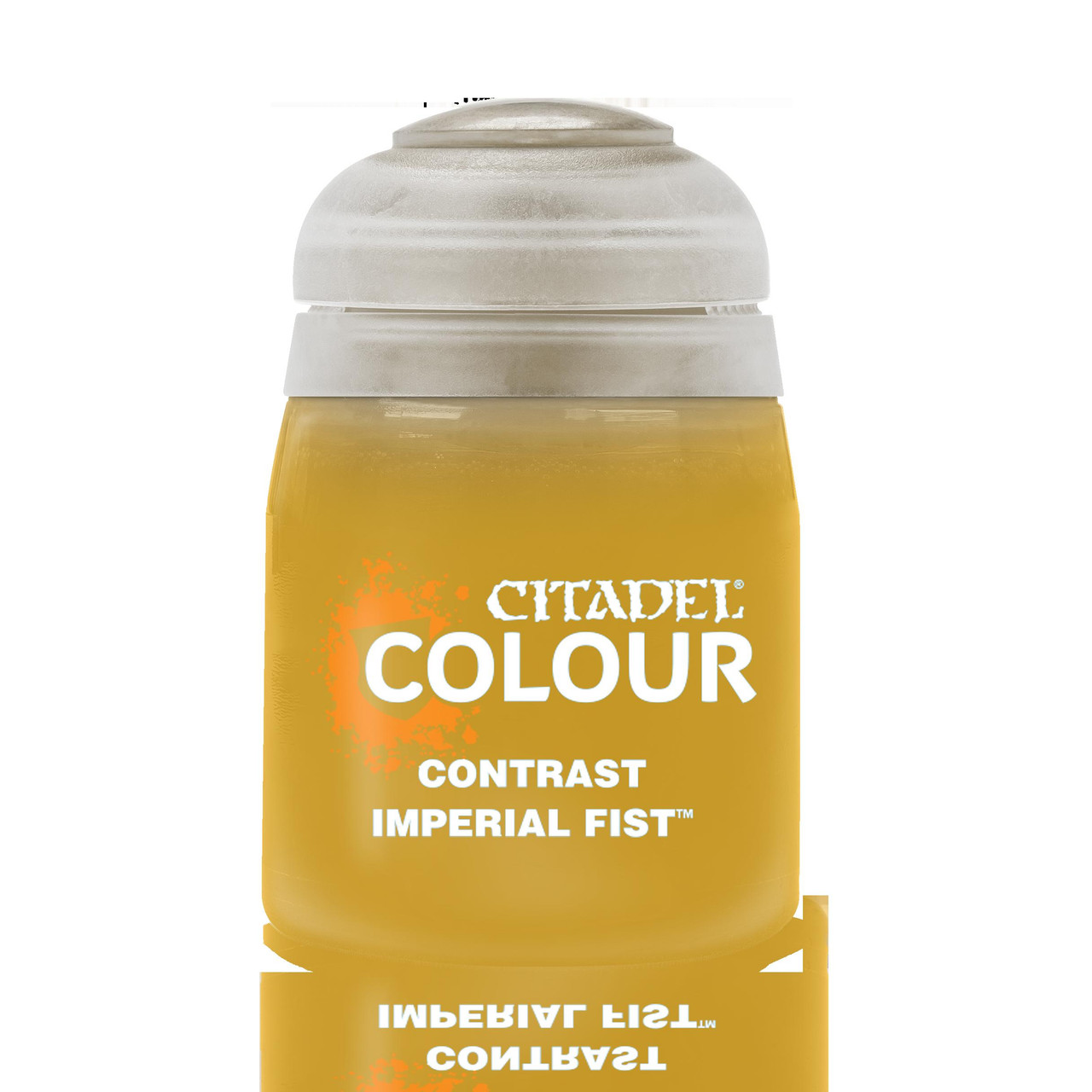 Citadel Colour - Contrast - Imperial Fist