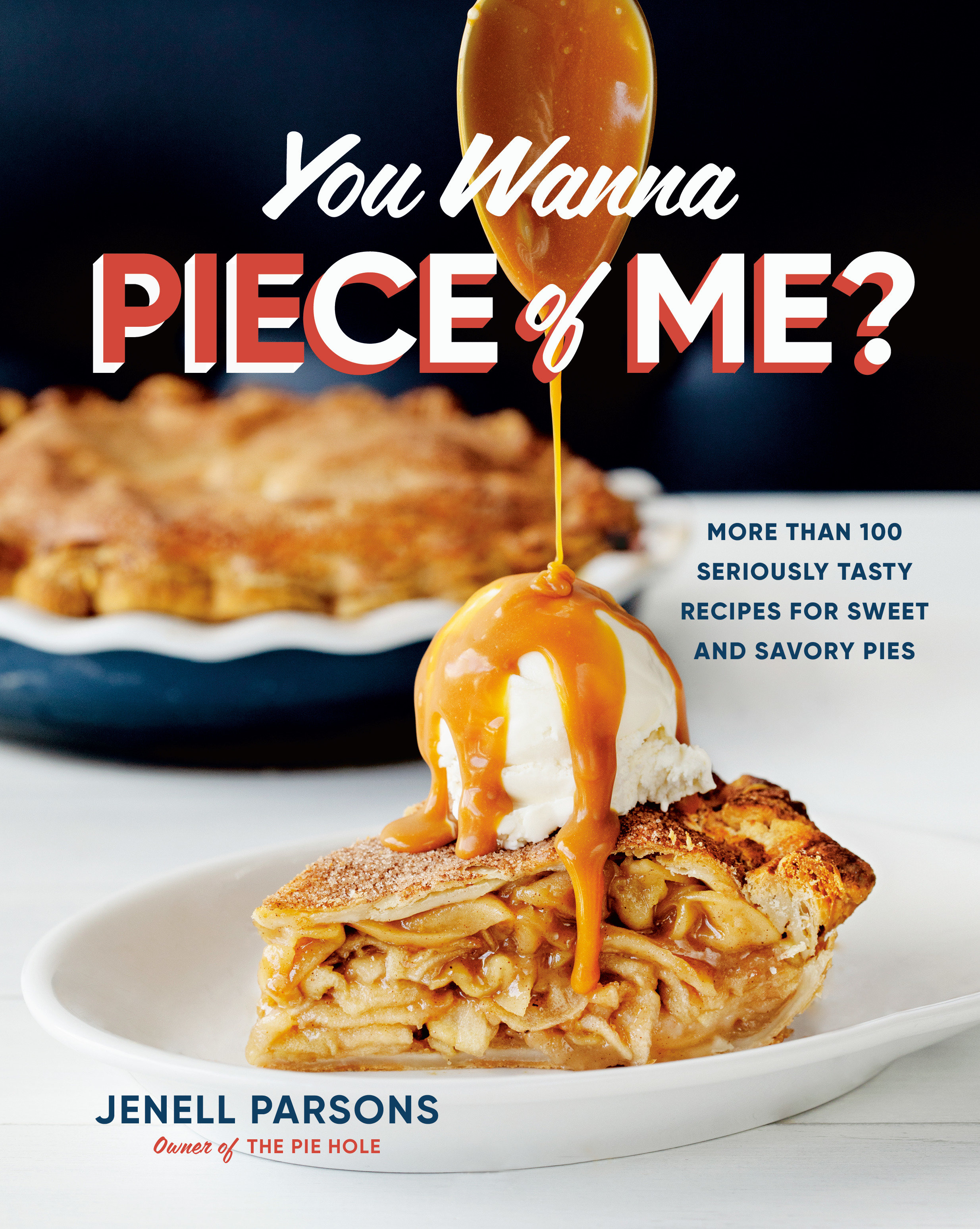 You Wanna Piece Of Me? (Hardcover Book)