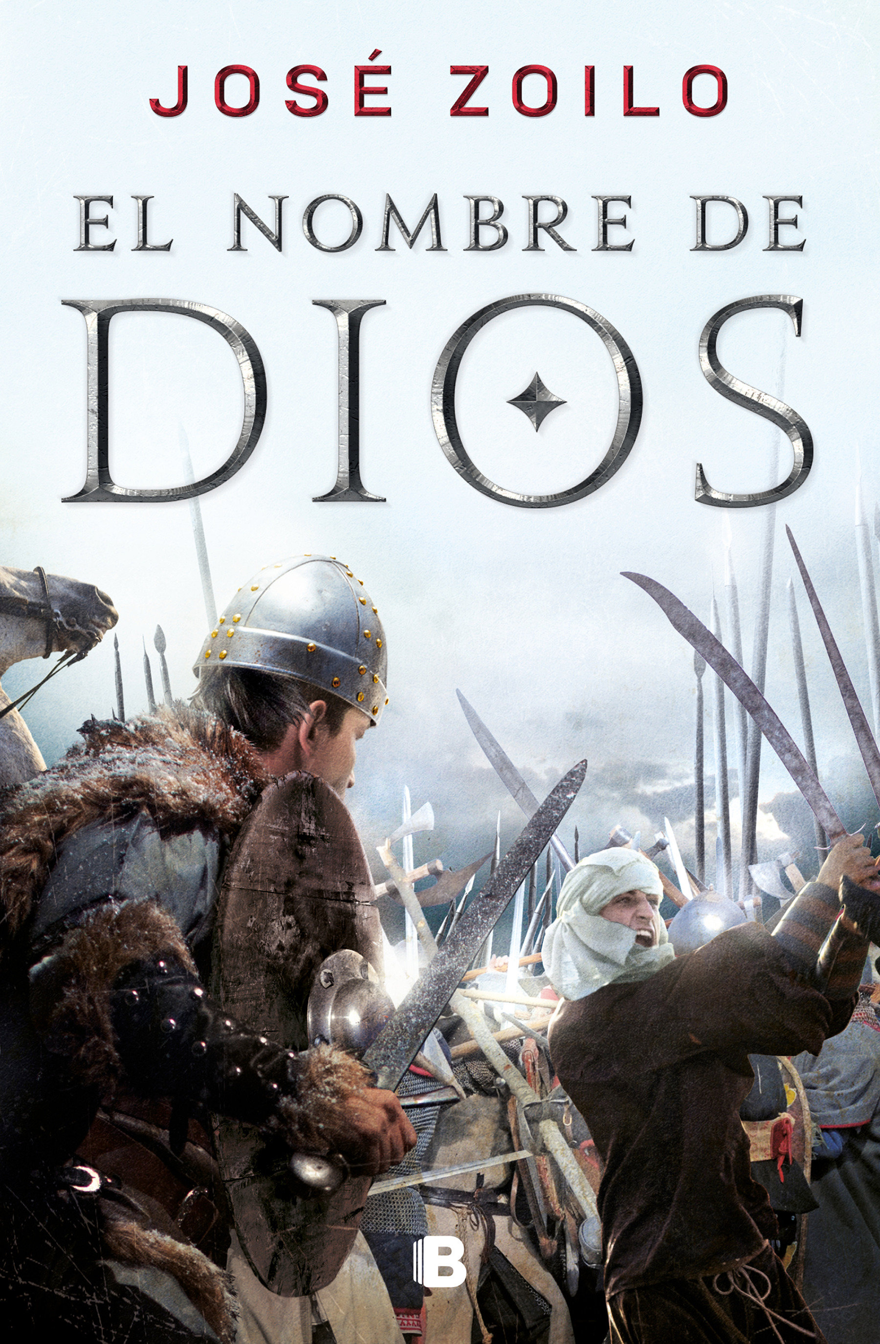 El Nombre De Dios / In Gods Name (Hardcover Book)