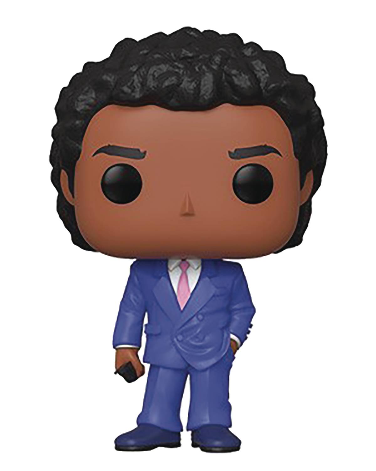 Pop TV Miami Vice S2 Tubbs Vinyl Figure