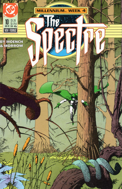 Spectre #10