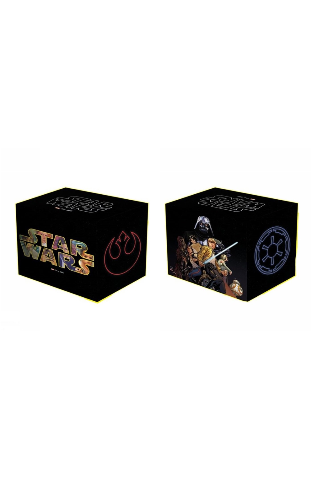 Star Wars Box Set 