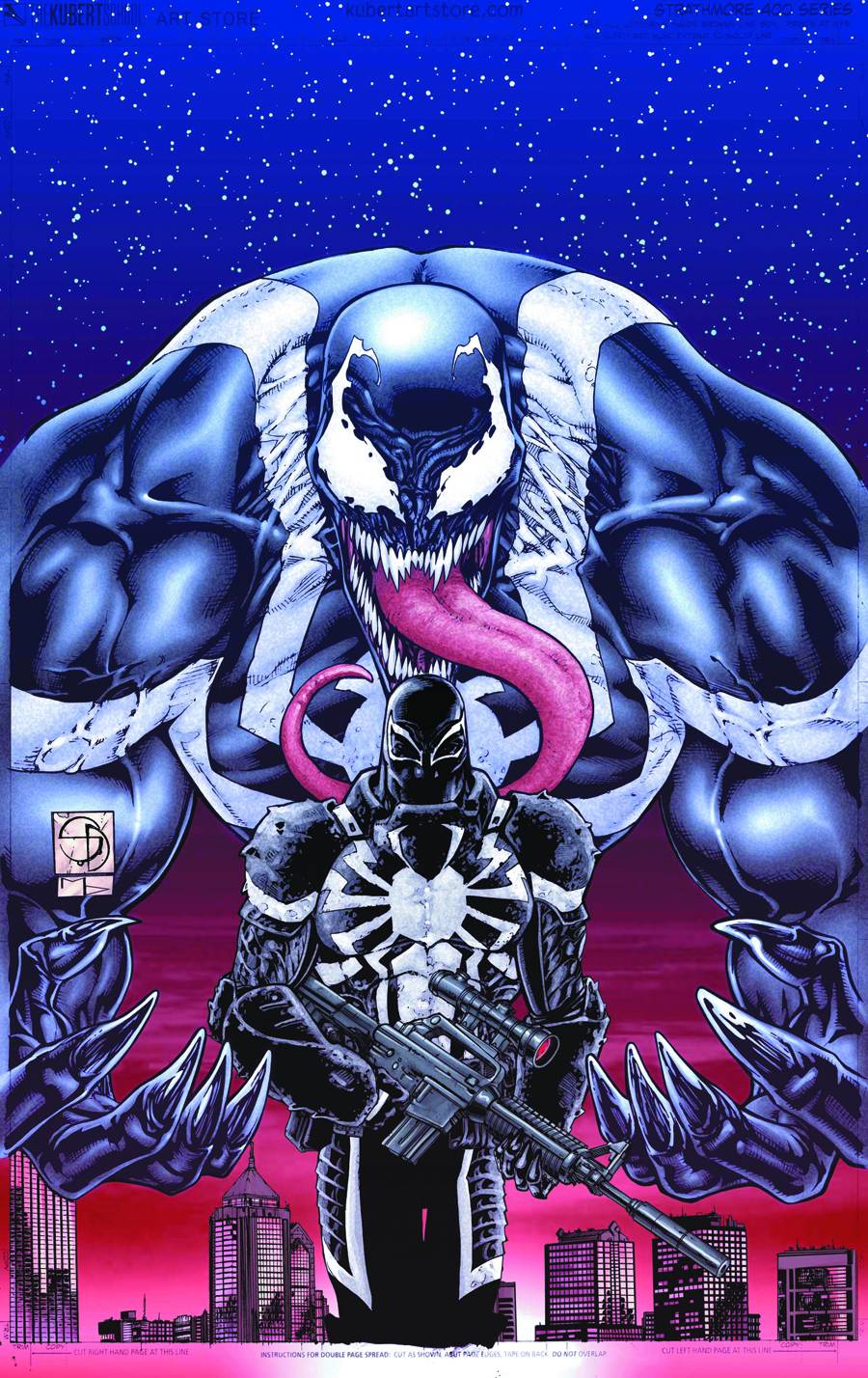 Venom #32 (2011)