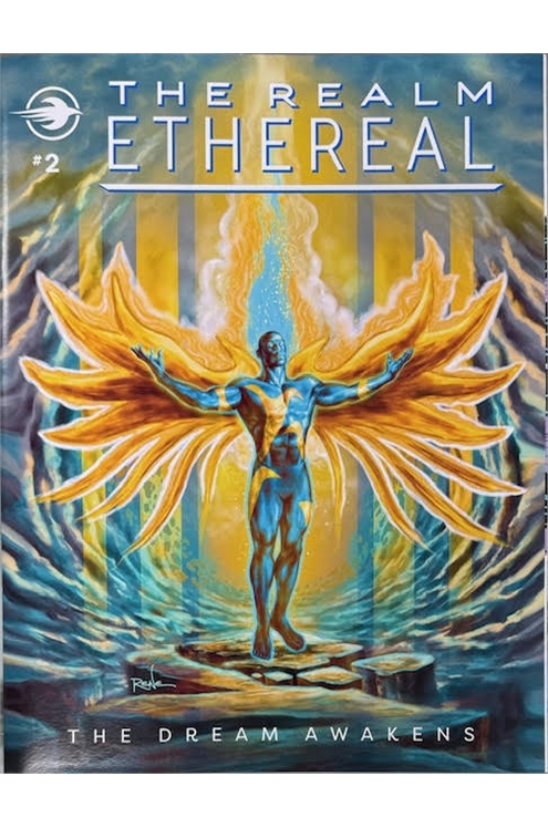 The Realm Ethereal- The Dream Awakens #2