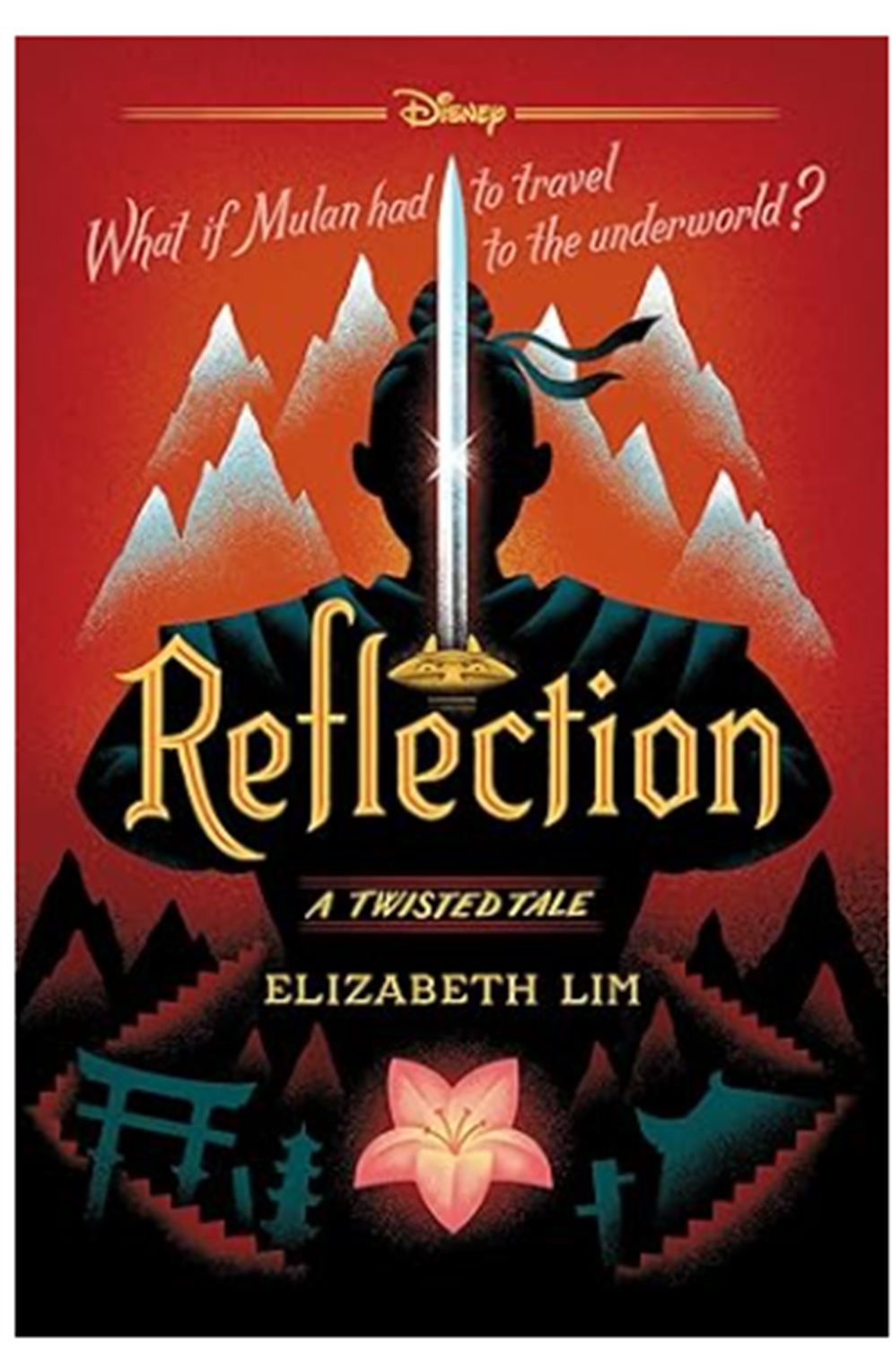 Reflection-A Twisted Tale