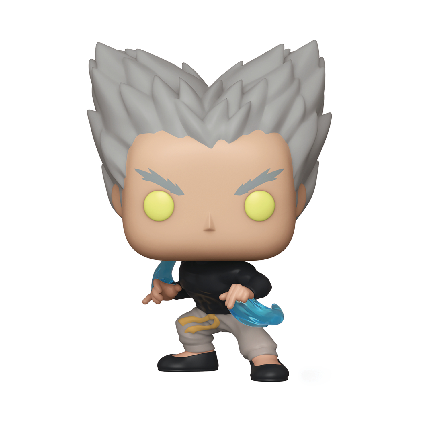 Pop Specialty Series One Punch Man Garou Flowing Water Vinyl Figure