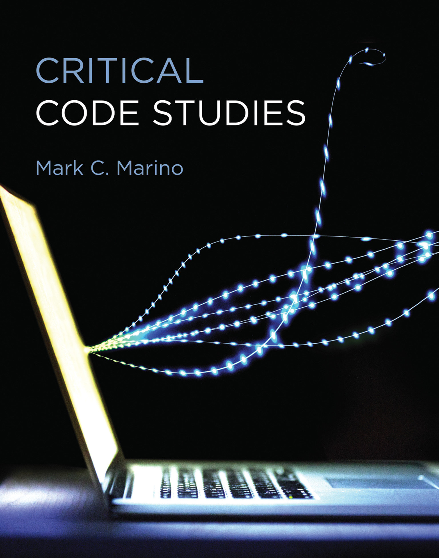 Critical Code Studies (Hardcover Book)