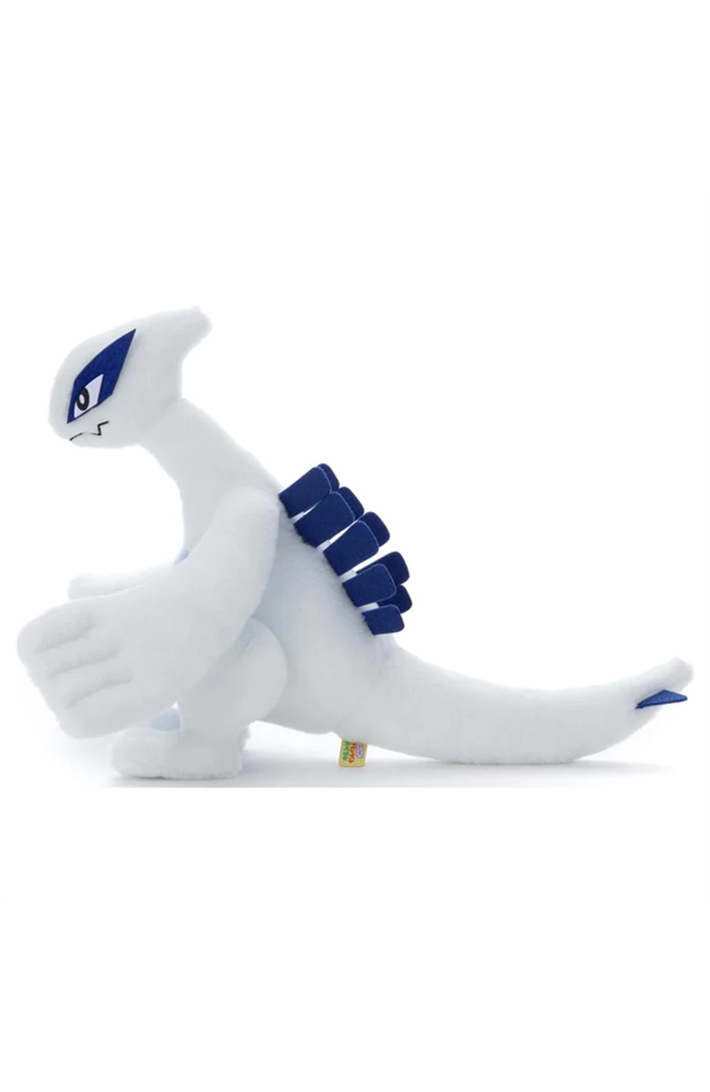 Takara Tomy A.R.T.S Pokemon Get Plush Doll Lugia