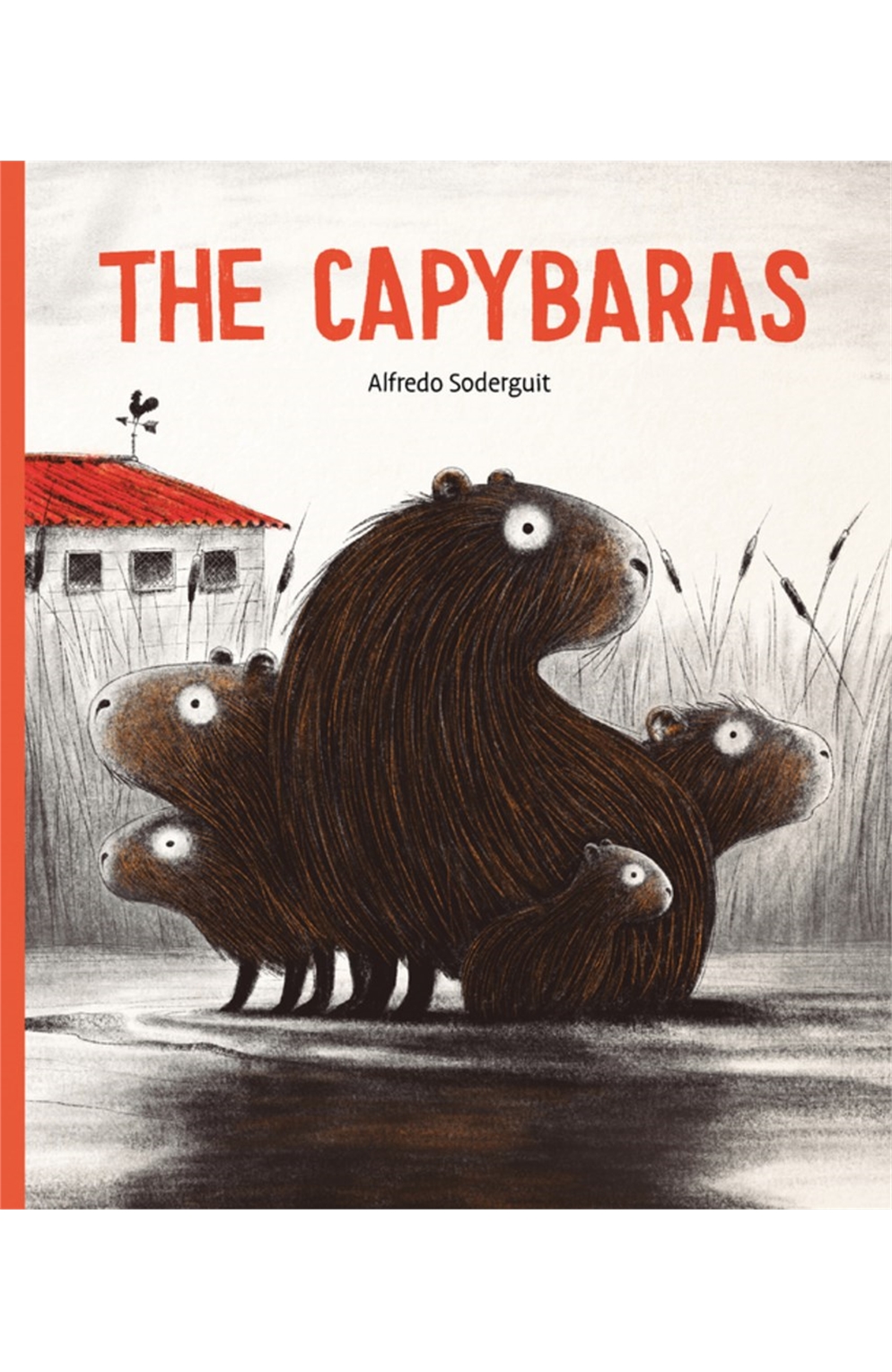 The Capybaras