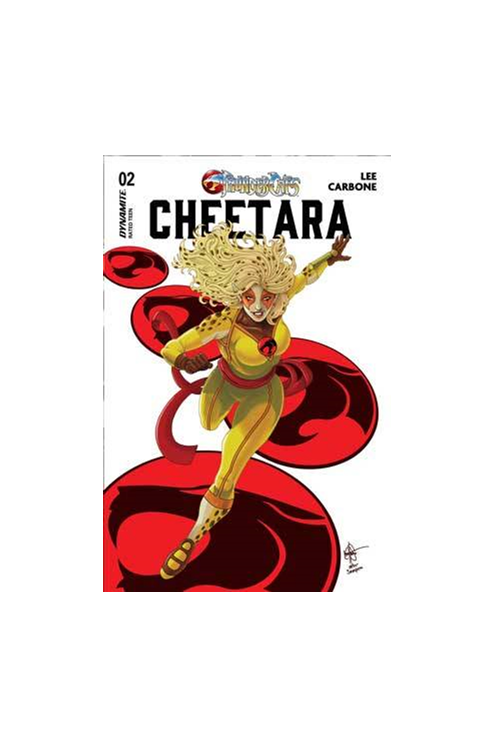 Thundercats Cheetara #2 Cover P Last Call Haeser Wonder Woman #1 Homage