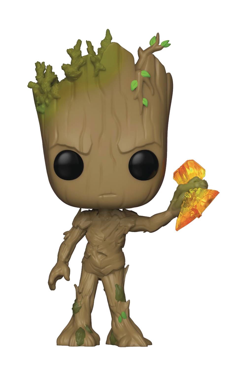 Pop Marvel Infinity War S2 - Stormbreaker Groot Vinyl Figure