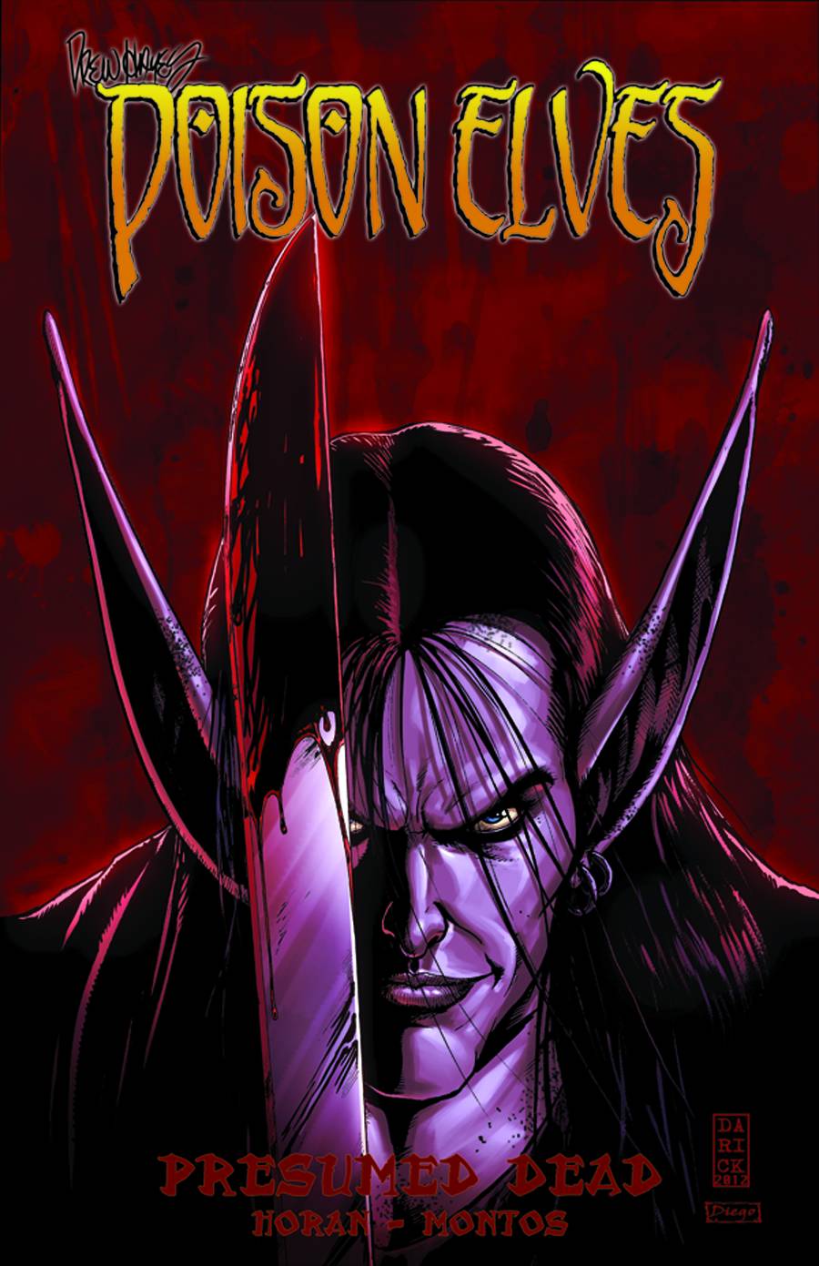 ComicHUb Image