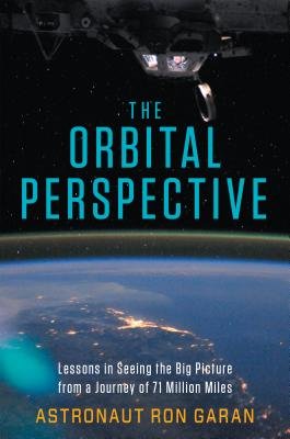 The Orbital Perspective (Hardcover Book)