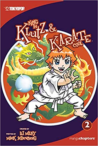 Kung Fu Kflutz & Karate Cool Volume 2