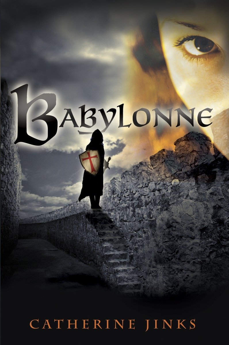 Babylonne (Hardcover Book)