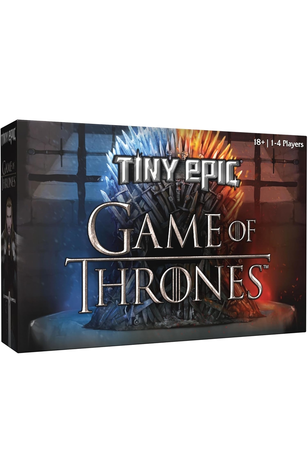 Tiny Epic Game of Thrones Board Game