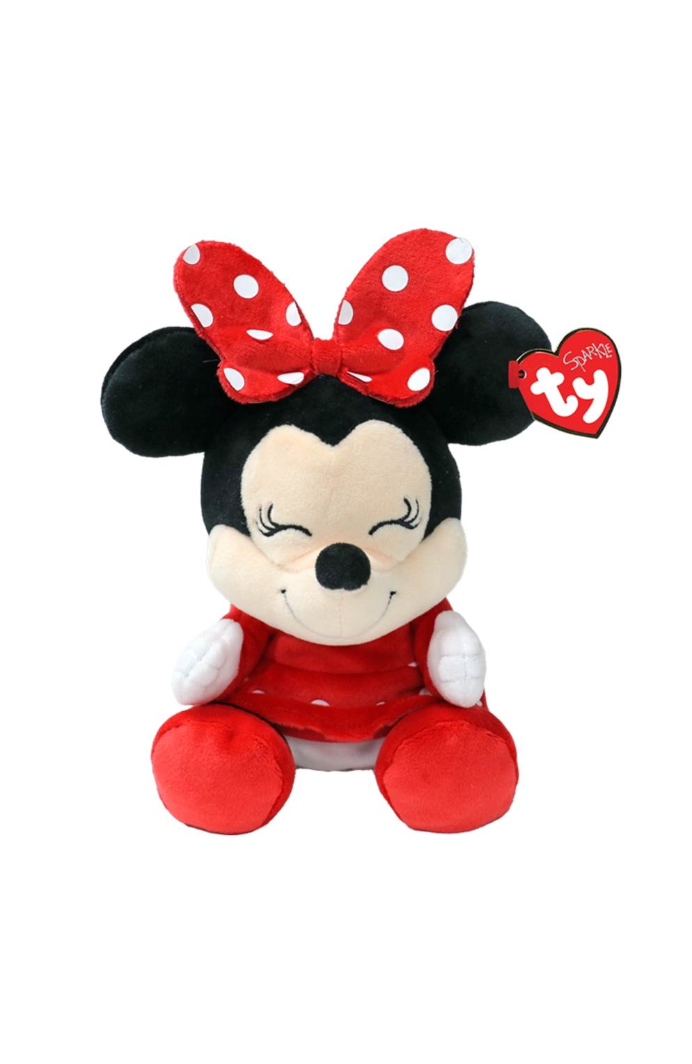 Minni Mouse Ty Beanie Baby