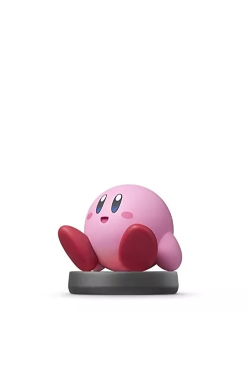 Nintendo Amiibo Kirby Pre-Owned