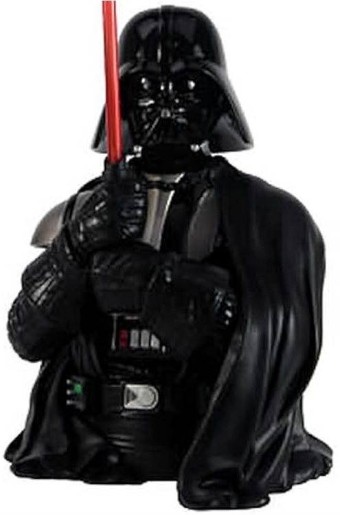 Gentle Giant 2005 Star Wars Episode III Darth Vader Bust Pre-Owned