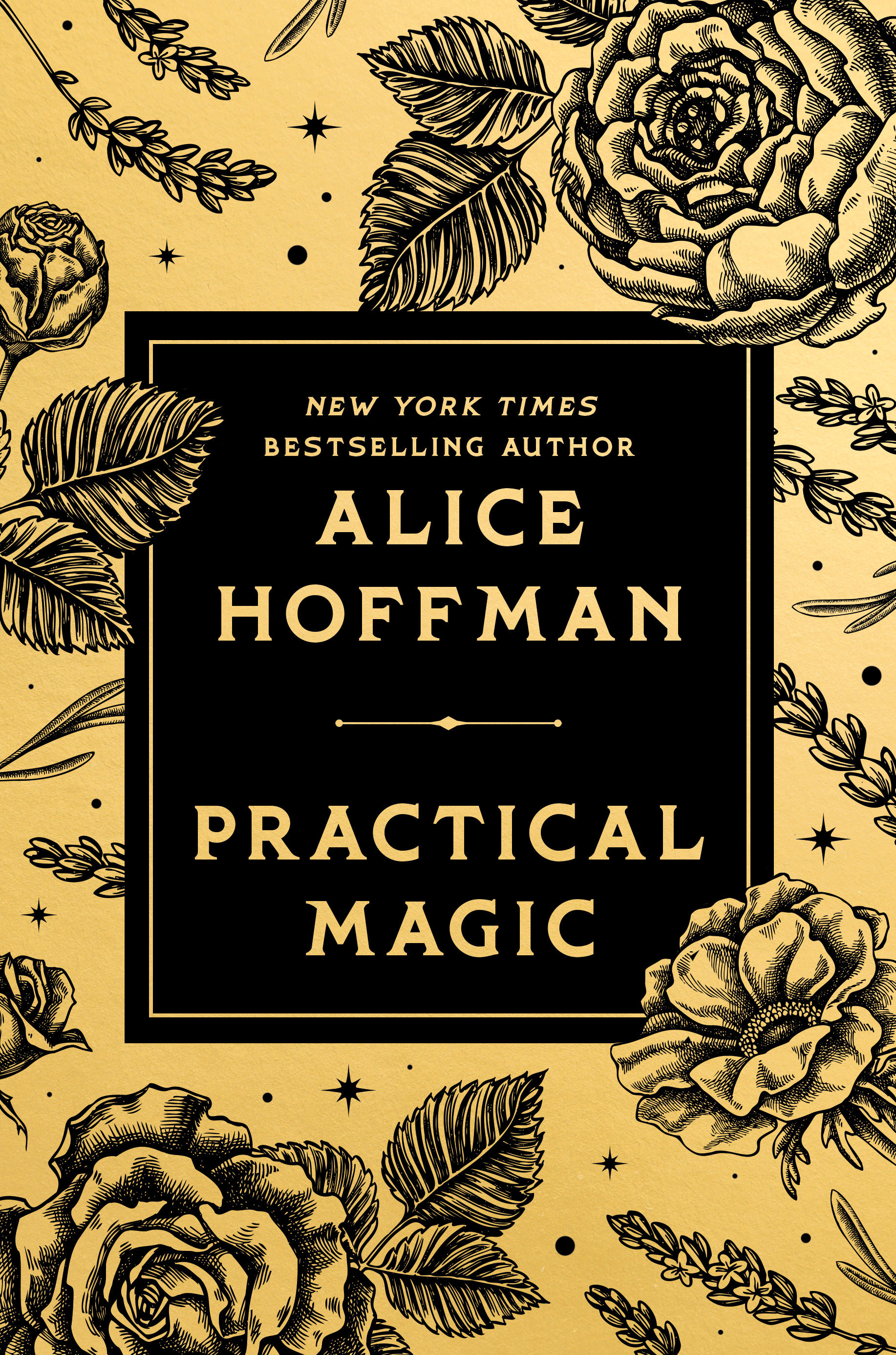 Practical Magic (Hardcover Book)