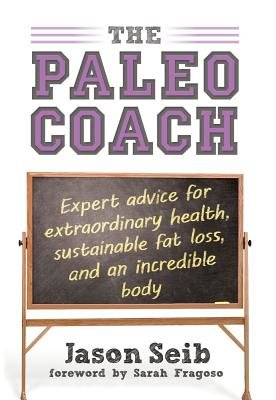 Paleo Coach (Hardcover Book)