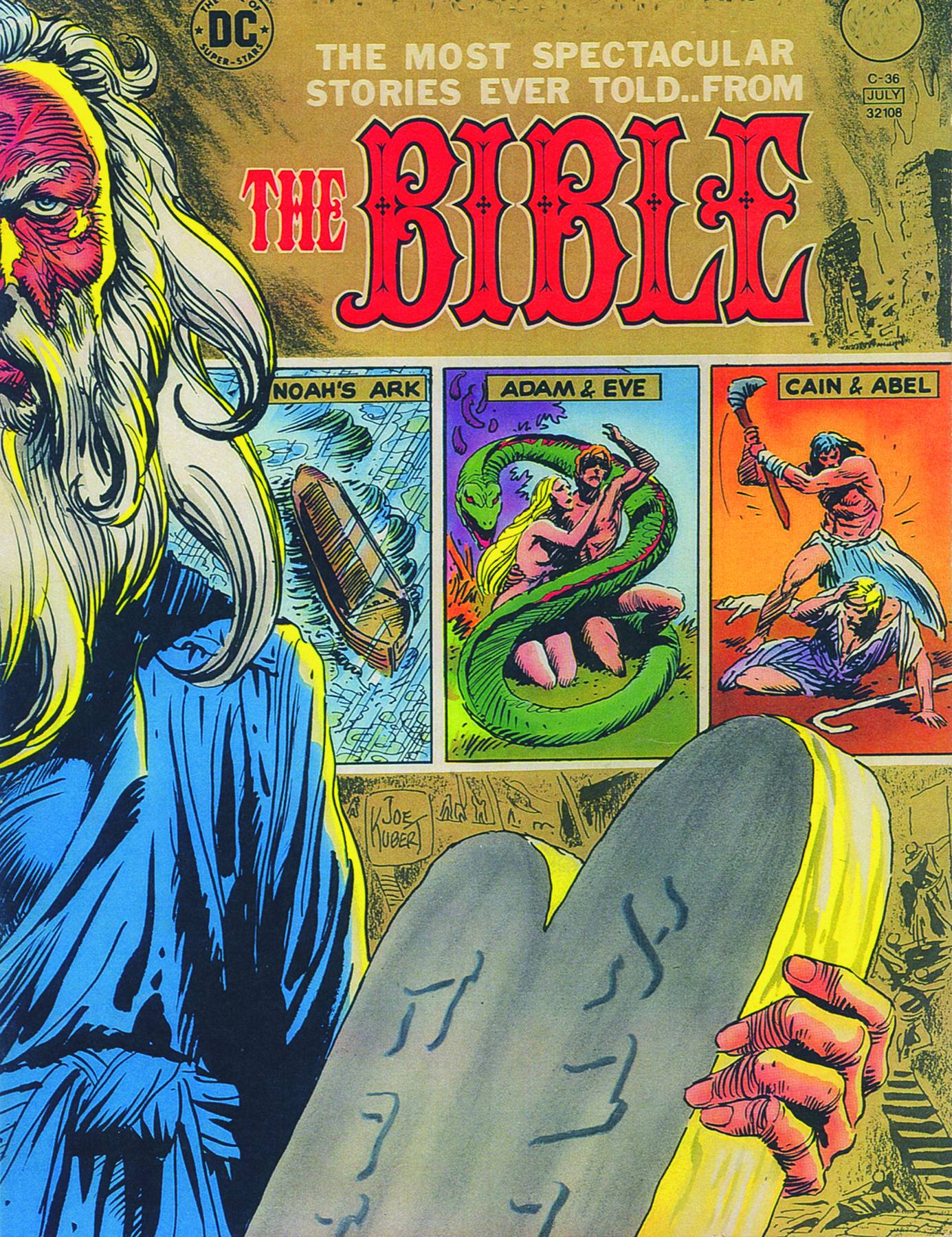 Bible Hardcover