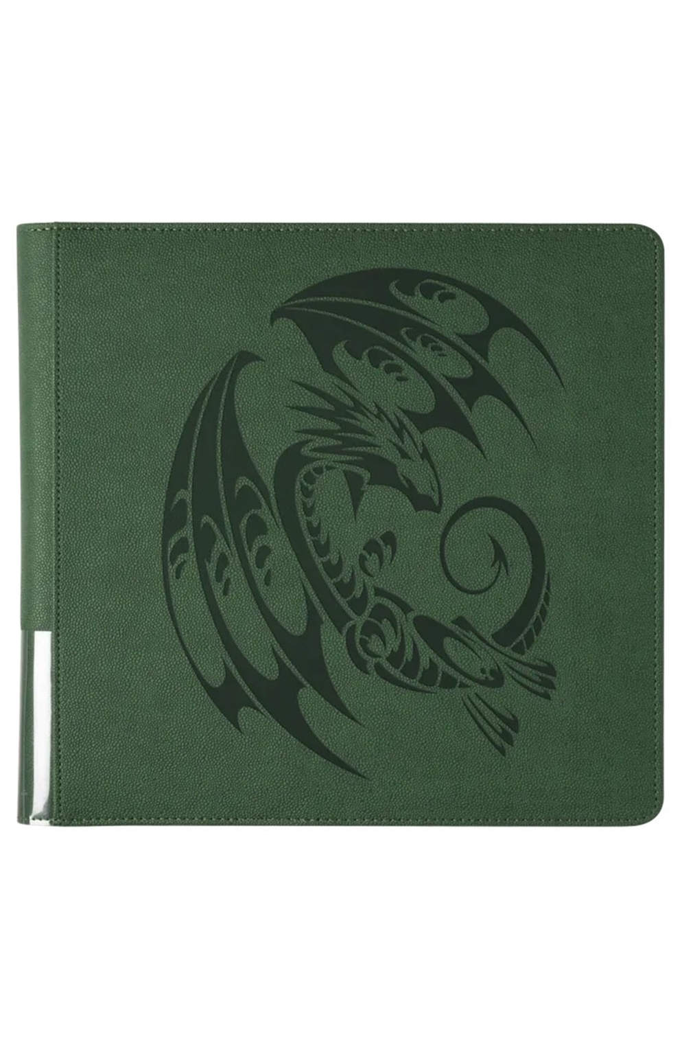 Dragon Shield: Binder: Card Codex 576 Forest Green