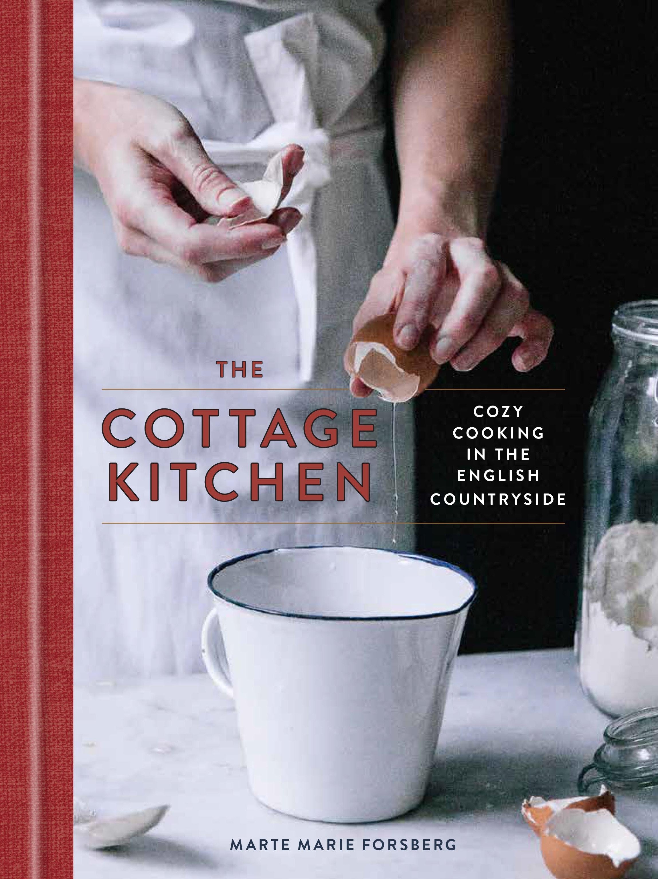 The Cottage Kitchen (Hardcover Book)