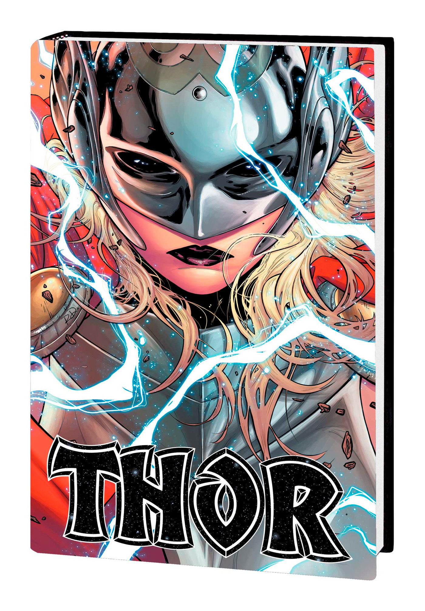 Thor by Jason Aaron Omnibus Hardcover Volume 1 Dauterman Direct Market Variant