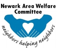 Newark Area Welfare Committee Donation Fcbd