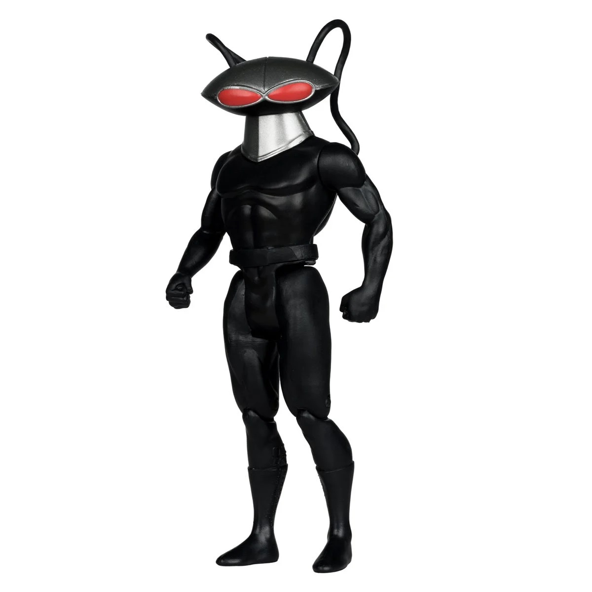 DC Direct Superpowers 5-inch Action Figure Wave 8 - Black Manta