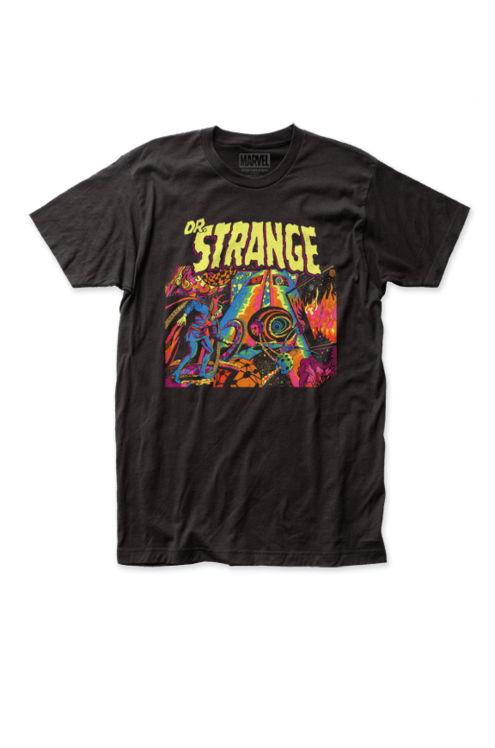 - Dr. Strange Shirt Large