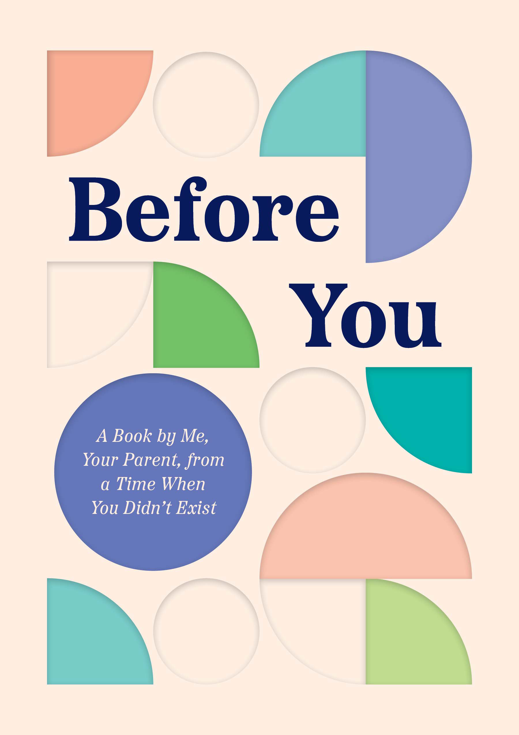 Before You (Hardcover Book)