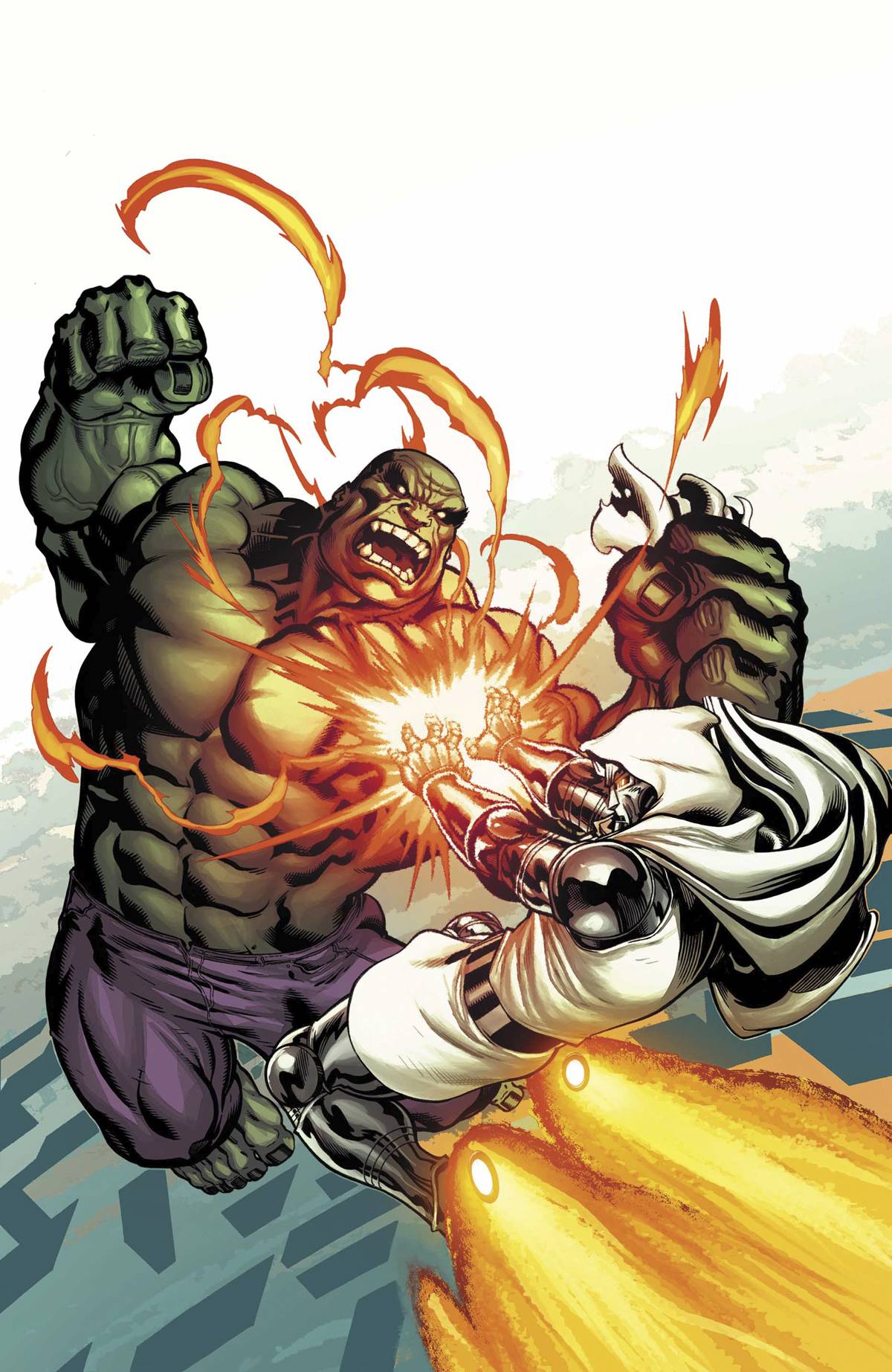 Incredible Hulk #15 (2011)