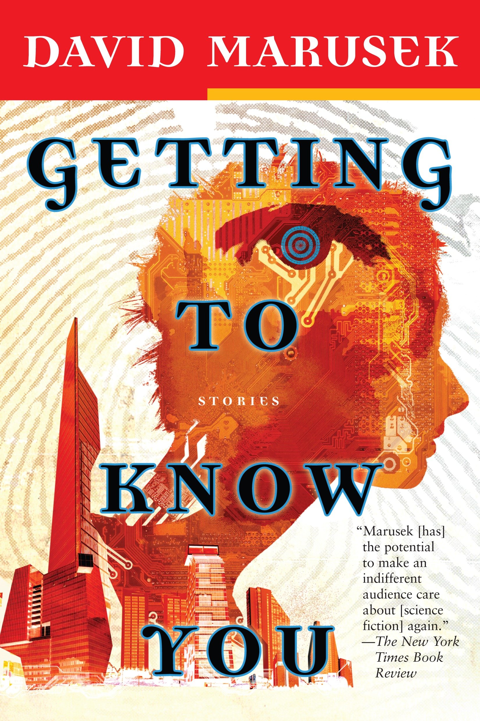 Getting To Know You