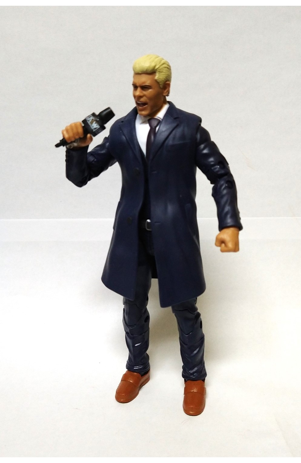 AEW Loose Figure good Lot