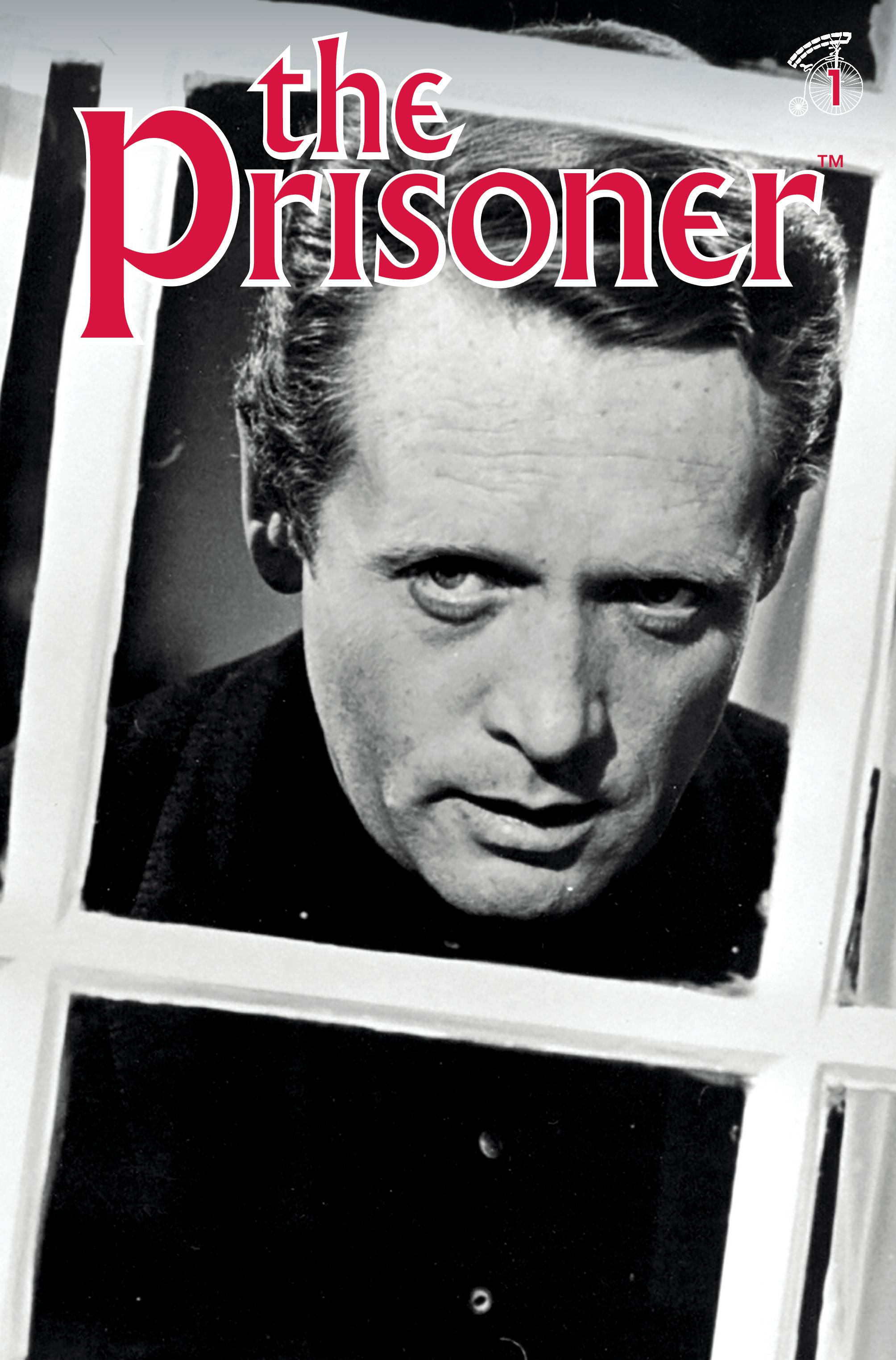 Prisoner #1 Cover B Photo (Of 4)