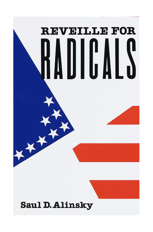 Reveille for Radicals (Paperback)