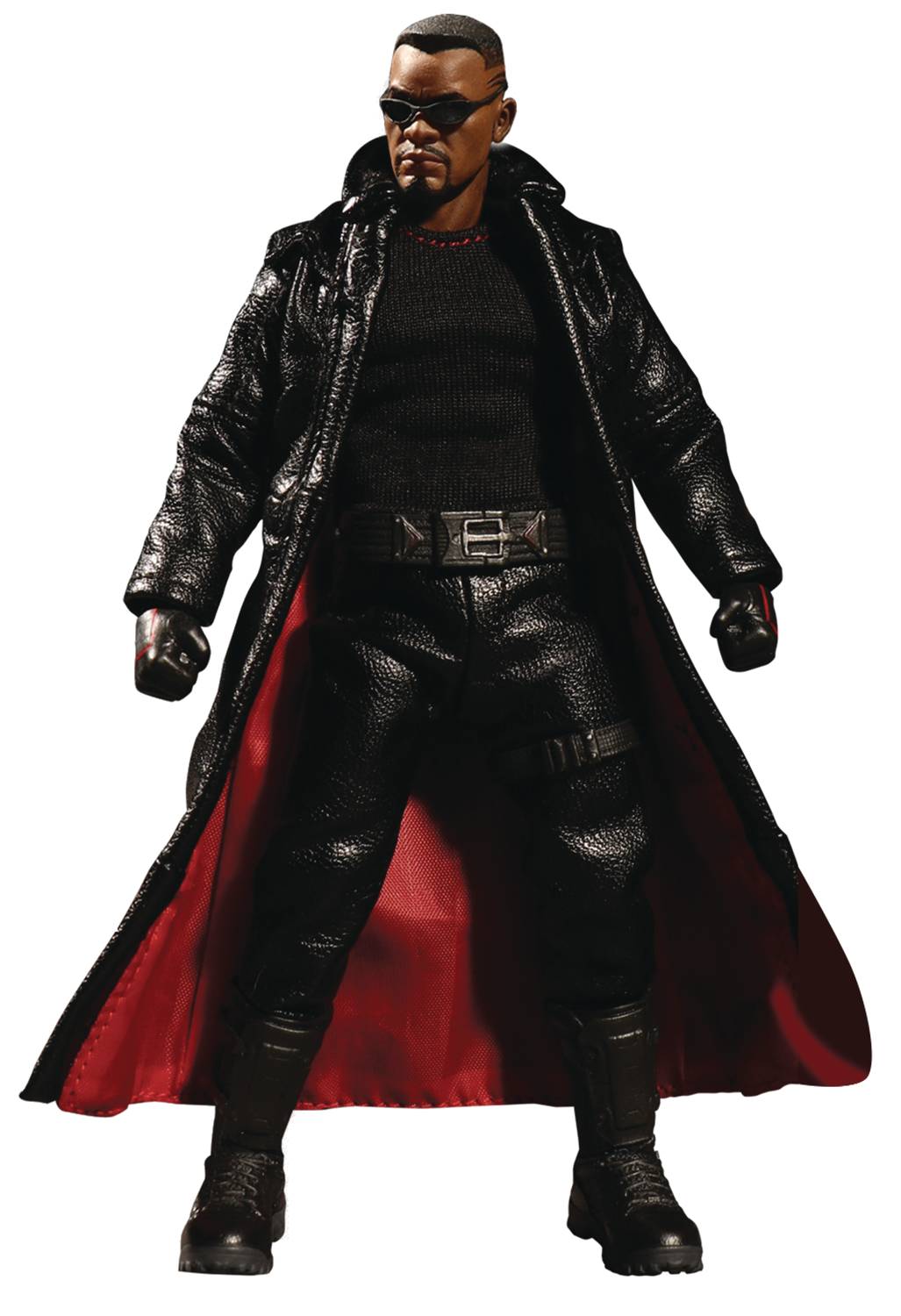 One-12 Collective Marvel Blade Action Figure