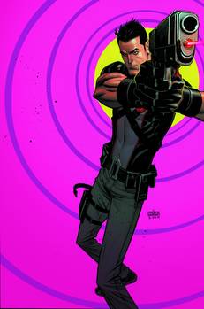 Grayson #1 (2014)