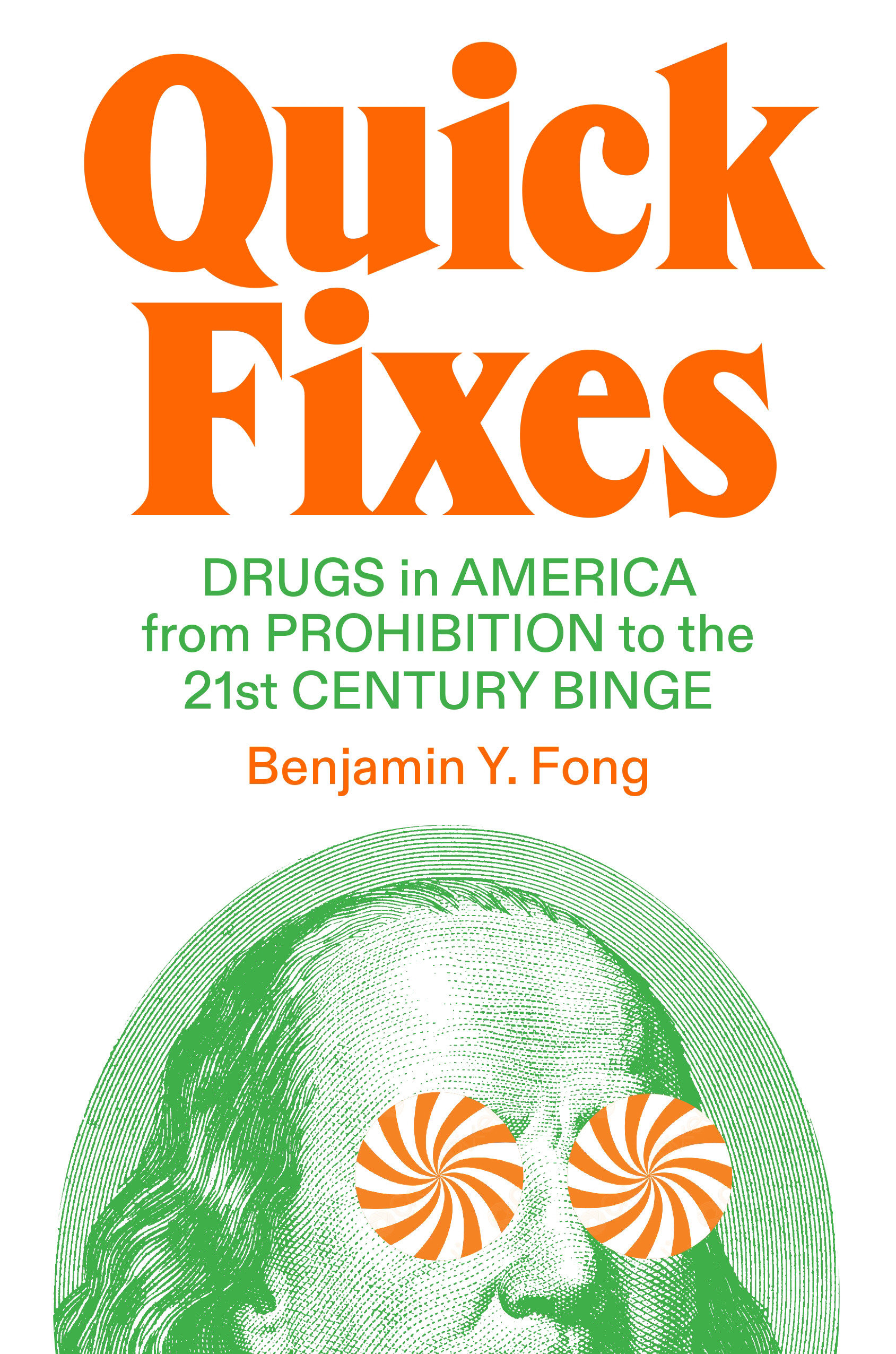 Quick Fixes (Hardcover Book)