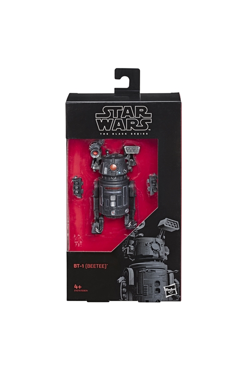 Star Wars The Black Series Bt-1 (Beetee) (Import Stock)