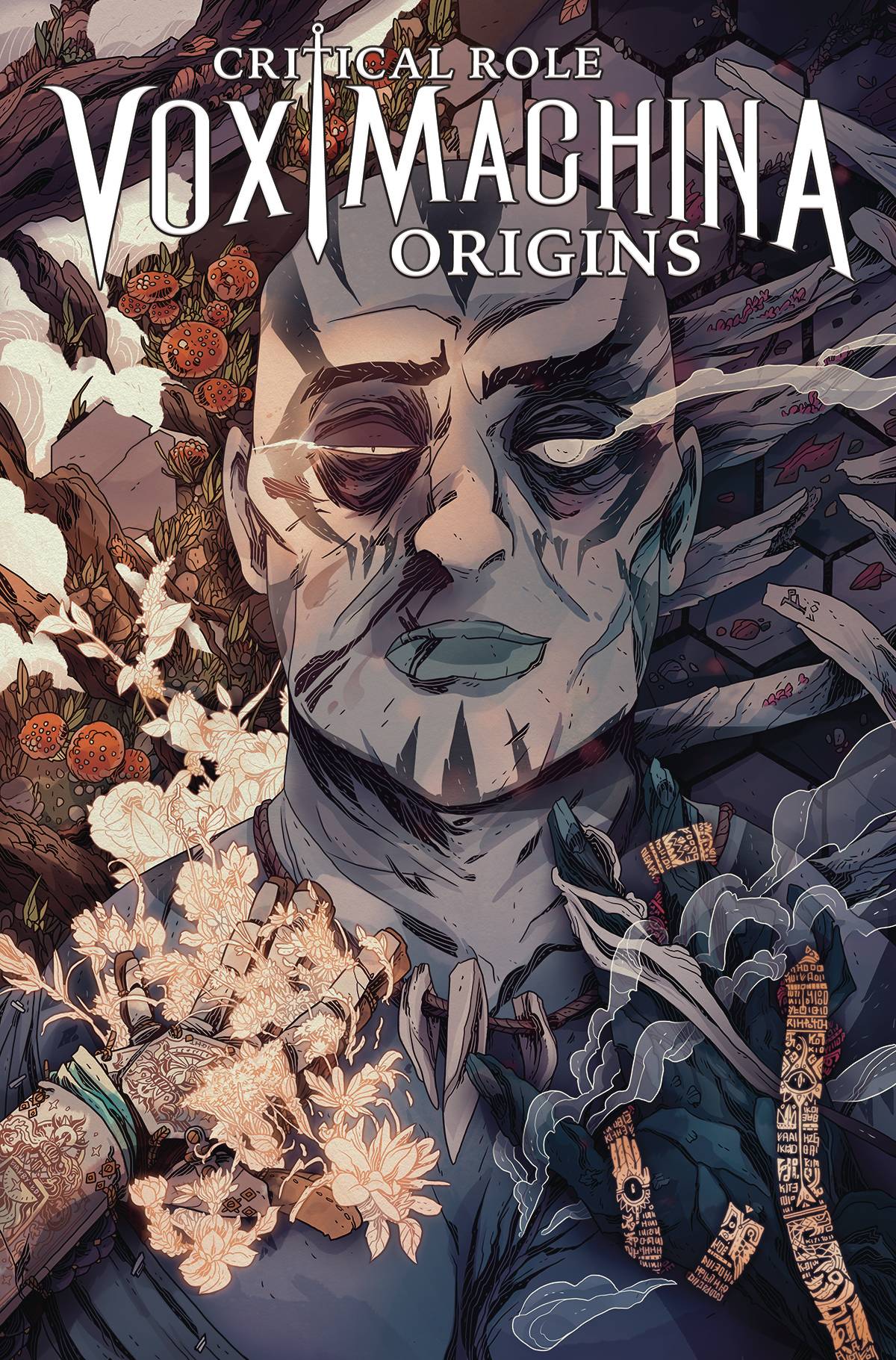 Critical Role Vox Machina Origins Series II #2 (Of 6)