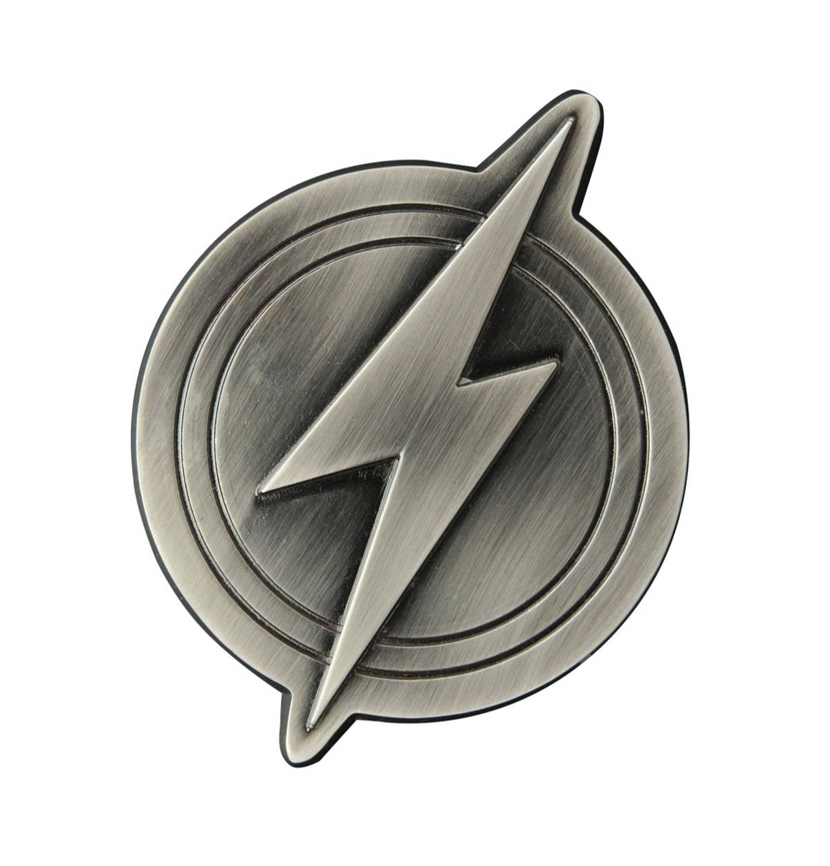 JLA Flash Logo Bottle Opener